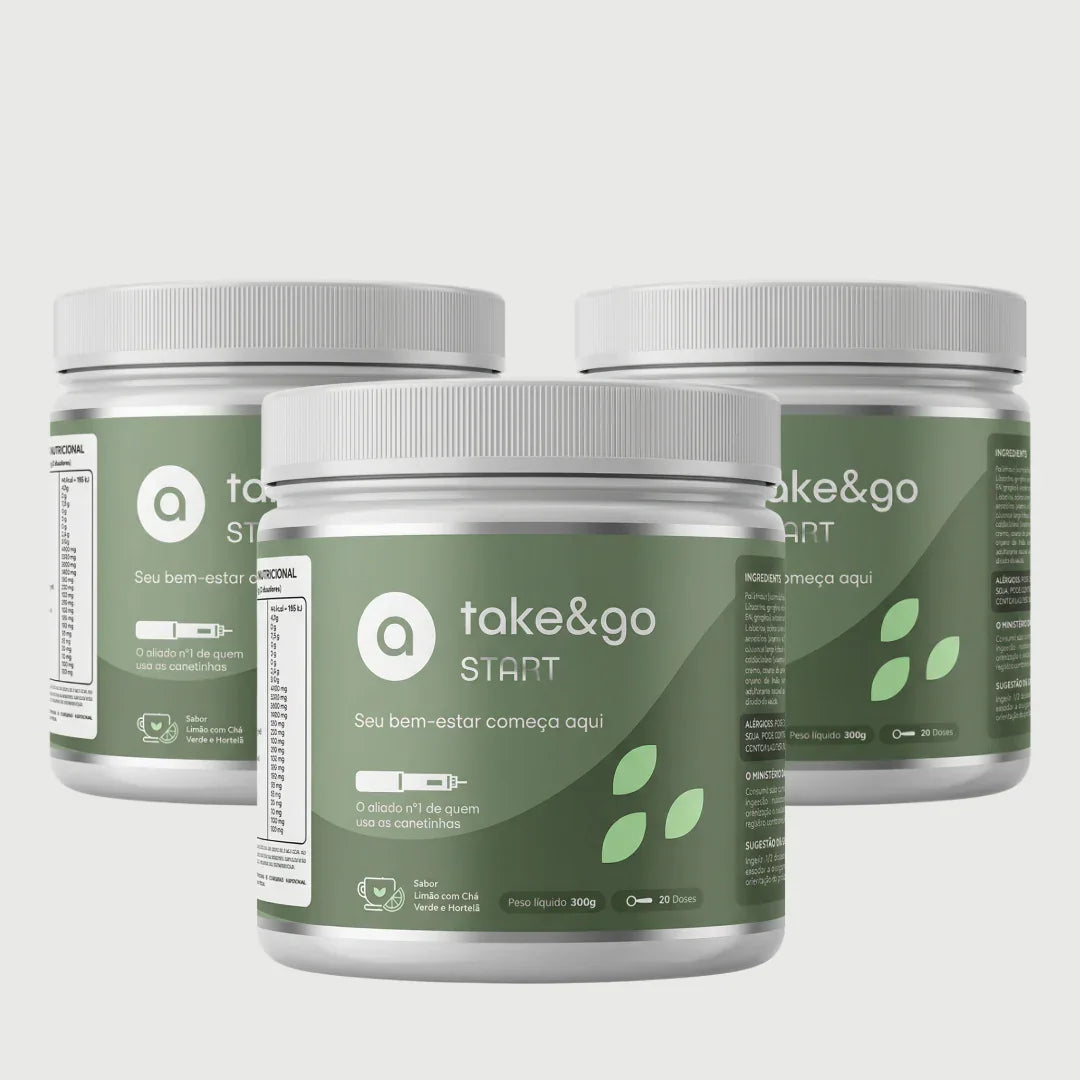 Take&Go Start - Take&Go