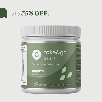 Take&Go Start
