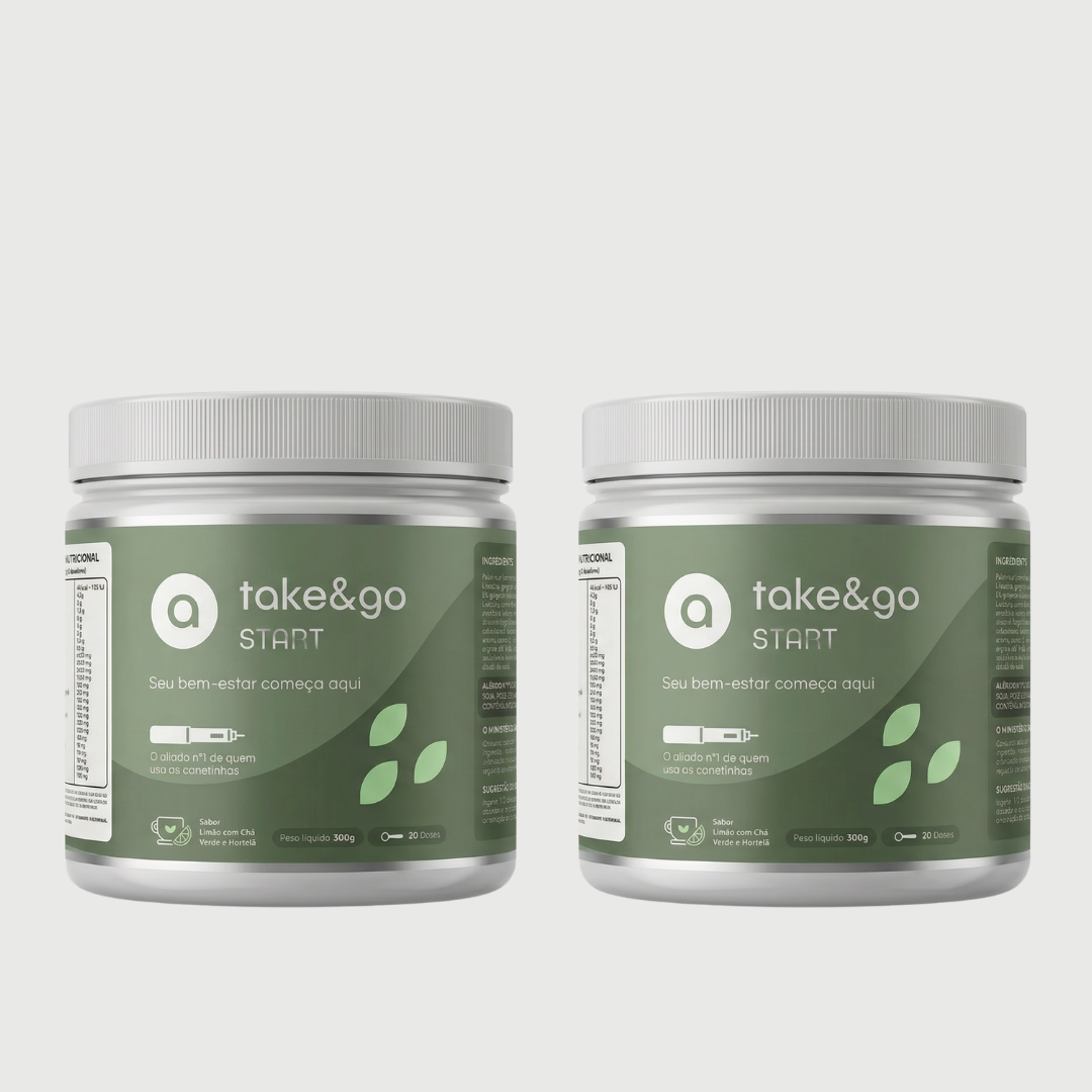 Take&Go Start