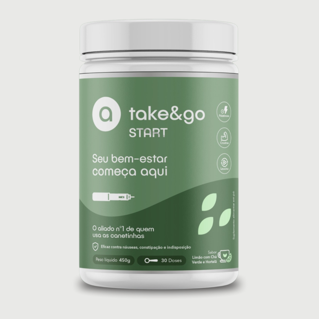 Take&Go Start