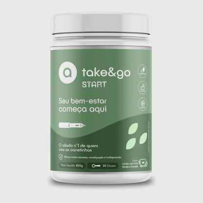 Take&Go Start
